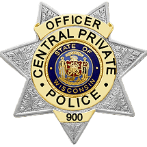 Central Private Police